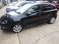 Aripa stanga fata Volkswagen Polo 6R 2011 HATCHBACK 1.2 i CGPB