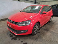 Aripa stanga fata Volkswagen Polo 6R 2012 Hatchback 1.2 TDI CFWA