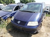 Aripa stanga fata Volkswagen Sharan 2002 monovolum 1.9 tdi