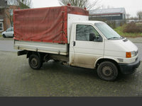 Aripa stanga fata Volkswagen T4 2000 Doka 1,9 2,4 2,5