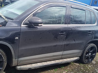 Aripa stanga fata Volkswagen Tiguan 2008 SUV 2.0Tdi