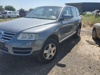 Aripa Stanga Fata Volkswagen Touareg 2005