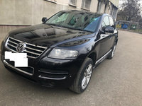 Aripa stanga fata Volkswagen Touareg 7L 2006 SUV 3.0 BKS