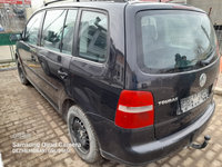 Aripa stanga fata Volkswagen Touran 2005 monovolum 1.9 diesel