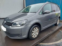 Aripa stanga fata Volkswagen Touran 2010 VAN 1.6 TDI