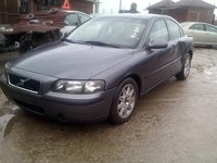 Aripa stanga fata Volvo S60 2003 Limuzina 2.4 D