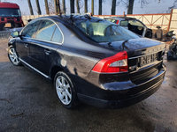 Aripa stanga fata Volvo S80 2014 2 facelift 2.0 D