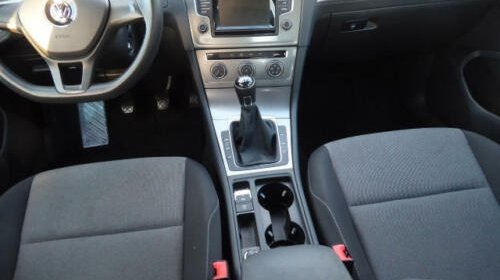 Aripa stanga fata VW Golf 7 2016 HATCHBACK 1.2 TSI