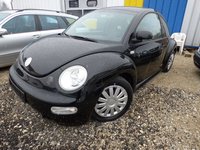 Aripa stanga fata VW New Beetle culoare negru