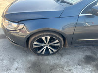 Aripa stanga fata vw Passat cc Facelift 2012 - 2015