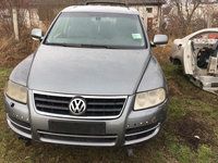 ARIPA STANGA FATA VW Touareg 2005