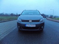 Aripa stanga fata VW Touran 2014 Microbuz 1.4 TSI