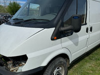 Aripa stanga Ford Transit din 2004 2.4 diesel