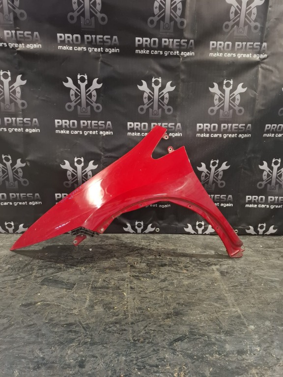 Aripa Stanga Honda Civic Type R FN2 2008 - imagine 1