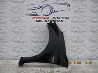 Aripa stanga Hyundai i20 - cu gaura semnalizare an 2008-2009-2010-2011-2012-2013-2014 MXBJFY8GK8