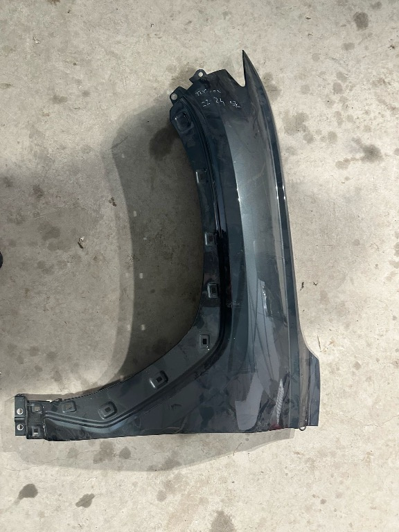 Aripa stanga Hyundai Tucson 2020/2021/2022/2023/2024