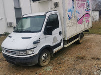 ARIPA Stanga IVECO Daily