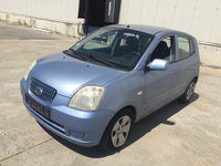 Aripa stanga Kia Picanto