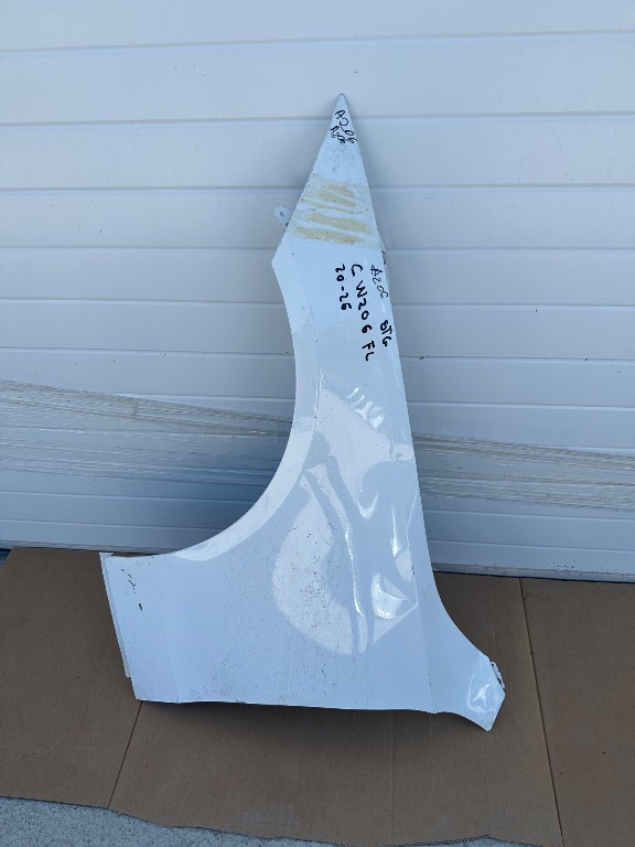 Aripa stanga Mercedes Benz C CLASS W206 2021/2022/2023/2024/2025
