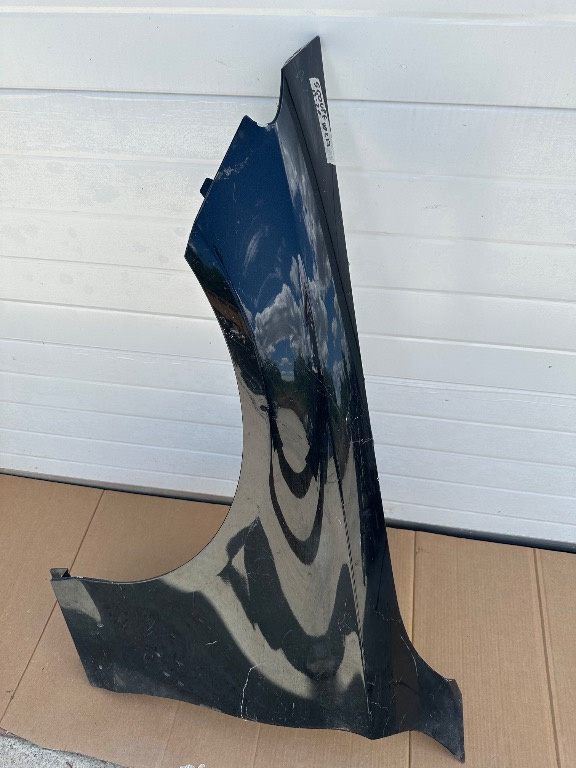 Aripa stanga Mercedes Benz S Class COUPE W217 2014/2015/2016/2017/2017/2019