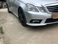 Aripa stanga Mercedes E-Class W212 2011