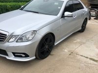 Aripa stanga Mercedes E-Class W212 2013