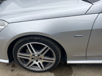 Aripa stanga Mercedes e class w212 in stare foarte buna