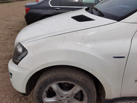 Aripa stanga Mercedes ML W164 FACELIFT