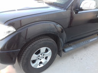 Aripa stanga NISSAN NAVARA 2006