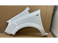 Aripa stanga NOUA vopsita alb - alba Z474 Opel Zafira B an fabricatie 2005 2006 2007 2008 2009 2010 2011 2012