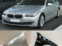 Aripa stanga NOUA VOPSITA ORICE CULOARE BMW Seria 5 F10 & F11 an 2010 2011 2012 2013 2014 2015 2016 2017