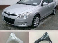 Aripa stanga NOUA VOPSITA ORICE CULOARE Hyundai i30 an fabricatie 2007 2008 2009 2010 2011 2012