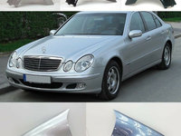 Aripa stanga NOUA VOPSITA ORICE CULOARE Mercedes E-Klasse W211 an 2002 2003 2004 2005 2006 2007 2008 2009