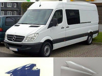 Aripa stanga NOUA VOPSITA ORICE CULOARE Mercedes-Benz Sprinter W906 an fabricatie 2006 - 2013