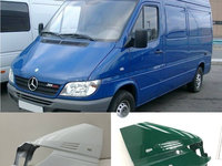 Aripa stanga NOUA VOPSITA ORICE CULOARE Mercedes Benz Sprinter W901 W905 an fabricatie 2000 - 2006