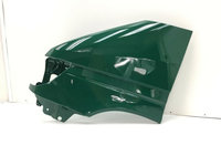 Aripa stanga NOUA VOPSITA VERDE Mercedes Benz Sprinter W901 W905 an fabricatie 2000 - 2006