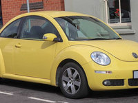Aripa stanga noua VW New Beetle 1998-2010