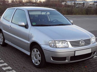 Aripa stanga noua VW Polo 6N2 an 1999-2001 , orice culoare