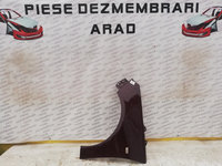 Aripa stanga Opel Adam 2012-2013-2014-2015-2016-2017-2018-2019 M60JFME1JE