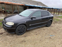 Aripa stanga Opel Astra G