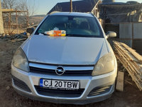 Aripa stanga opel astra h break an 2000-2005 motor 1.6 benzina.stare buna