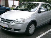 Aripa stanga Opel Corsa C an 2000-2006 ,orice culoare,aripi noi