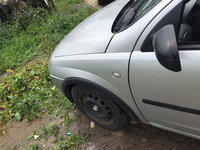 Aripa stanga Opel Corsa C