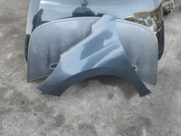 Aripa stanga Peugeot 207 albastru