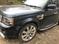 Aripa stanga Range Rover Sport 2010