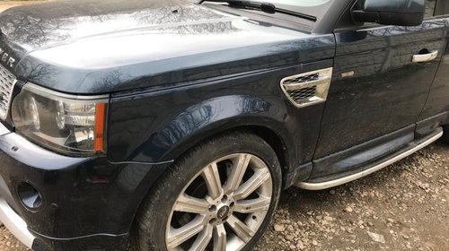 Aripa stanga Range Rover Sport 2010