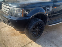 Aripa stanga range rover sport an 2010