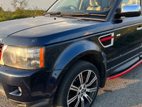 Aripa stanga Range Rover Sport din 2011 Facelift