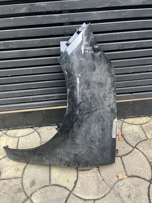 Aripa Stanga Renault Scenic 2009/2010/2011/2012/2013