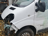 Aripa stanga Renault Trafic 2012 2.0dCi Euro 5